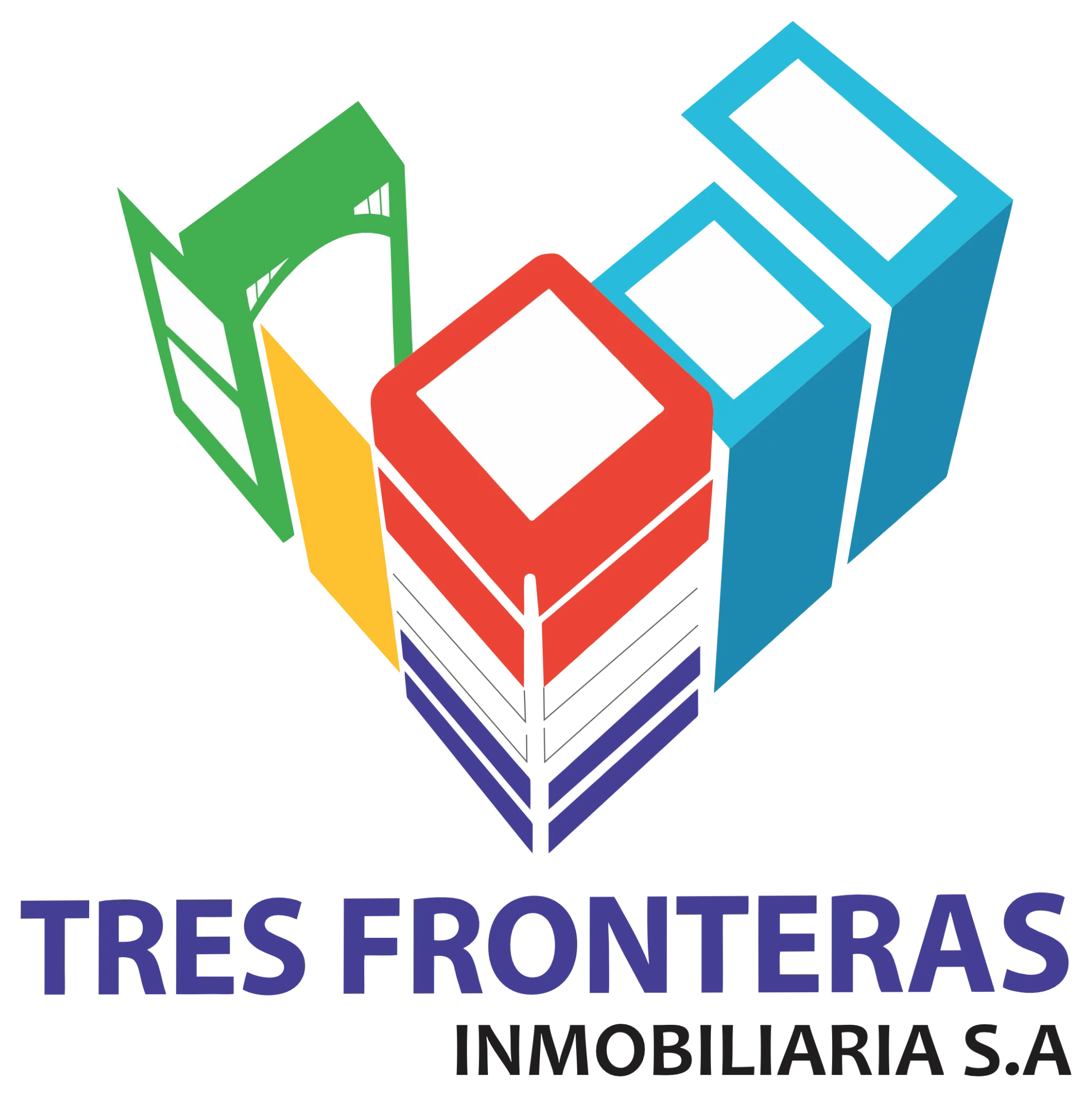 Tres Fronteras Inmobiliaria S.A.