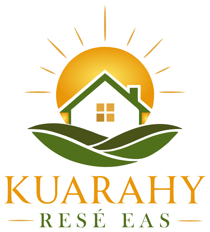 Kuarahy Resé EAS